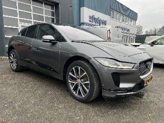 Jaguar I-Pace EV400 First Edition 90KWH picture 7