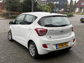 Hyundai I-10  picture 3