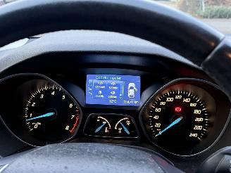 Ford Focus 1.0 EcoBoost picture 15