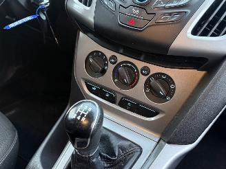 Ford Focus 1.0 EcoBoost picture 13