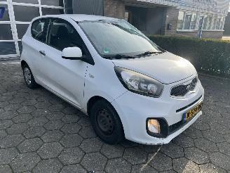 Kia Picanto 1.0 CVVT Economy Line picture 7