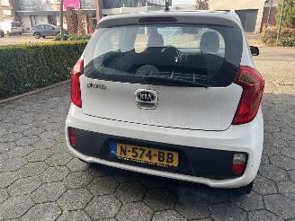 Kia Picanto 1.0 CVVT Economy Line picture 4
