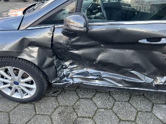 Ford Fiesta 1.0 Ecoboost Titanium picture 11