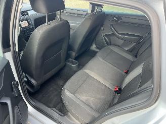 Skoda Rapid Skoda Rapid 1.2 TSI Greentech Businessline picture 19