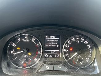 Skoda Rapid Skoda Rapid 1.2 TSI Greentech Businessline picture 20