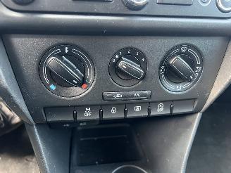 Skoda Rapid Skoda Rapid 1.2 TSI Greentech Businessline picture 21