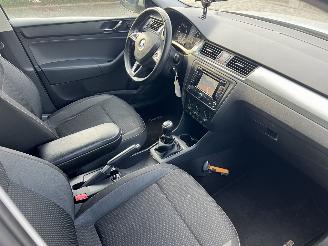 Skoda Rapid Skoda Rapid 1.2 TSI Greentech Businessline picture 27