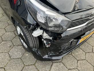 Kia Picanto 1.0 MPi DynamicLine picture 7