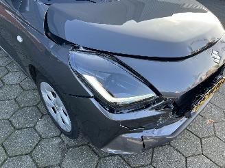 Suzuki Swift 1.2 Hybrid picture 28