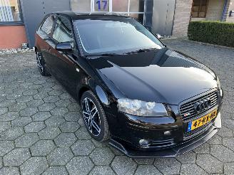 Audi A3 Ambition 1.6 75KW picture 8