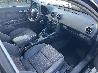 Audi A3 Ambition 1.6 75KW picture 20