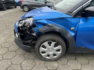 Opel Adam 1.0 Turbo Rocks Blitz picture 12