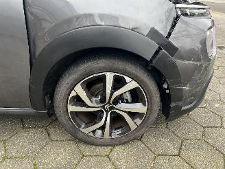 Citroën C3 PureTech 110 picture 27