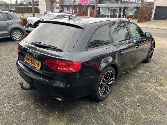 Audi A4 Avant 1.8 TFSI Pro Line Business picture 3
