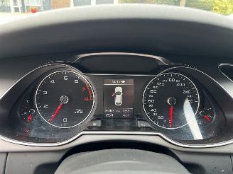 Audi A4 Avant 1.8 TFSI Pro Line Business picture 13