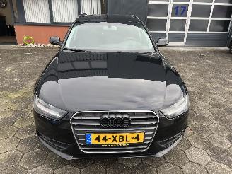 Audi A4 Avant 1.8 TFSI Pro Line Business picture 6