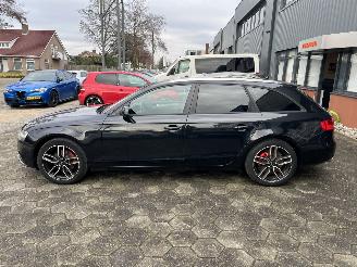 Audi A4 Avant 1.8 TFSI Pro Line Business picture 2