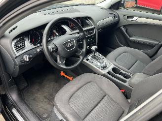 Audi A4 Avant 1.8 TFSI Pro Line Business picture 9