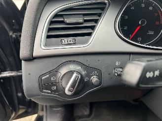 Audi A4 Avant 1.8 TFSI Pro Line Business picture 10