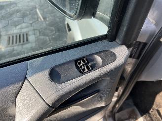 Mercedes Vito 109 CDI 320 Dubbel Cabine picture 8