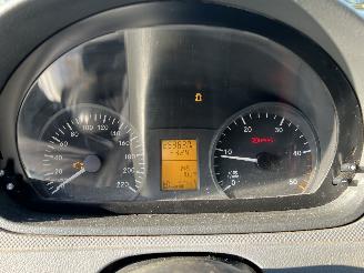 Mercedes Vito 109 CDI 320 Dubbel Cabine picture 13