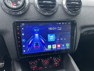 Audi TT 2.0 TFSI Pro Line picture 17