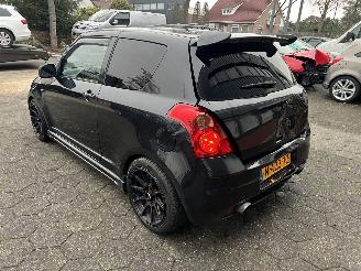 Suzuki Swift 1.6 Sport picture 4