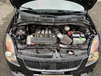 Suzuki Swift 1.6 Sport picture 29