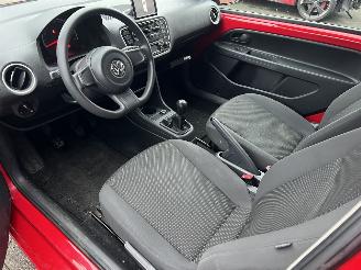 Volkswagen Up! 1.0 take up! picture 16