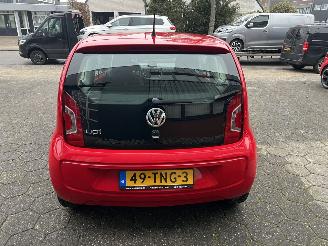 Volkswagen Up! 1.0 take up! picture 4