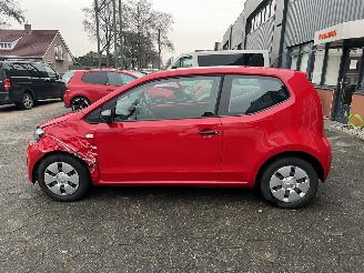 Volkswagen Up! 1.0 take up! picture 2
