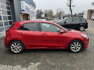 Kia Rio 1.0 T-GDI MHEV COML picture 8