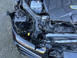 Porsche Cayenne 3.0 E-Hybrid Platinum Edition picture 39