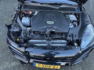 Porsche Cayenne 3.0 E-Hybrid Platinum Edition picture 33