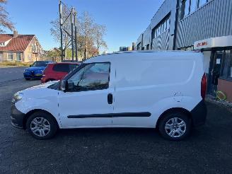 Fiat Doblo Cargo 1.3 MJ L1H1 Actual 2017 picture 2