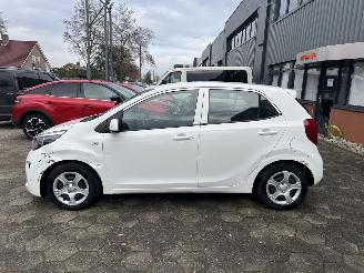 Kia Picanto 1.0 DPi Comfortline 5p picture 2