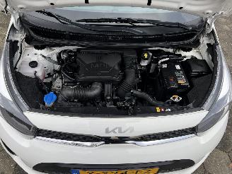 Kia Picanto 1.0 DPi Comfortline 5p picture 29