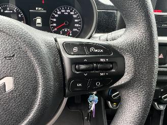 Kia Picanto 1.0 DPi Comfortline 5p picture 18