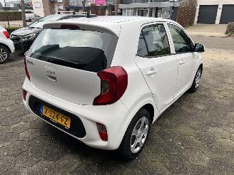 Kia Picanto 1.0 DPi Comfortline 5p picture 5