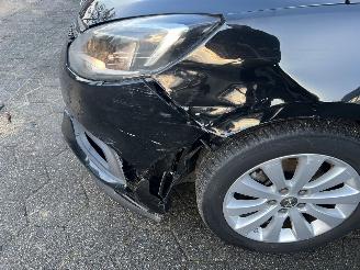 Opel Zafira 1.4 T Online Edition 7p picture 8