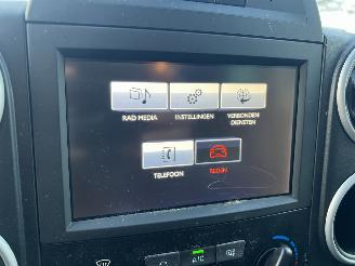 Citroën Berlingo 1.2 PureTech XTR picture 17