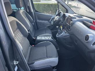 Citroën Berlingo 1.2 PureTech XTR picture 28