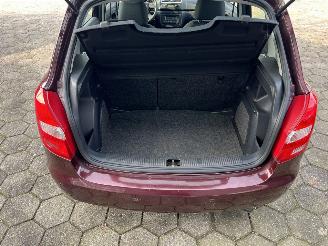 Skoda Fabia 1.2 12V Go picture 18