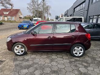Skoda Fabia 1.2 12V Go picture 2