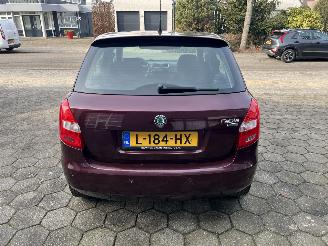 Skoda Fabia 1.2 12V Go picture 4