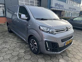 Citroën Jumpy e-Jumpy 75kWh picture 7