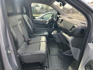 Citroën Jumpy e-Jumpy 75kWh picture 29