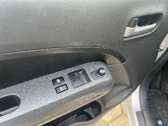 Opel Agila 1.0 Enjoy 2008 picture 13