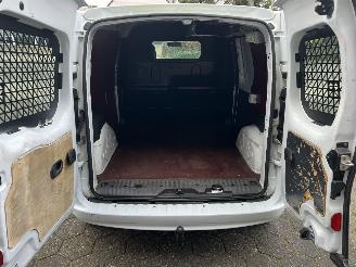 Renault Kangoo Express 1.6 16V Express Comfort picture 17