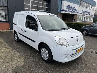 Renault Kangoo Express 1.6 16V Express Comfort picture 5